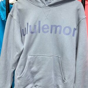 Lululemon all your graphic Hoodie